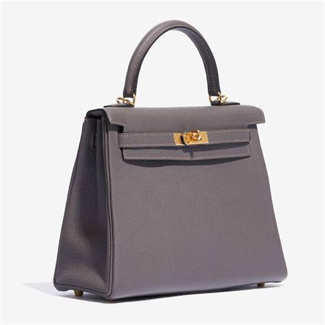 hermes kelly togo